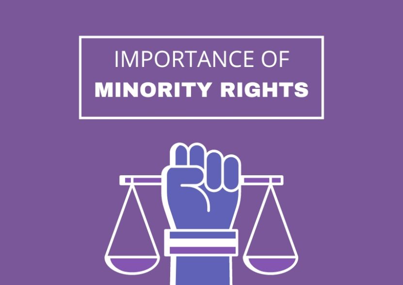 Importance of Minority Rights