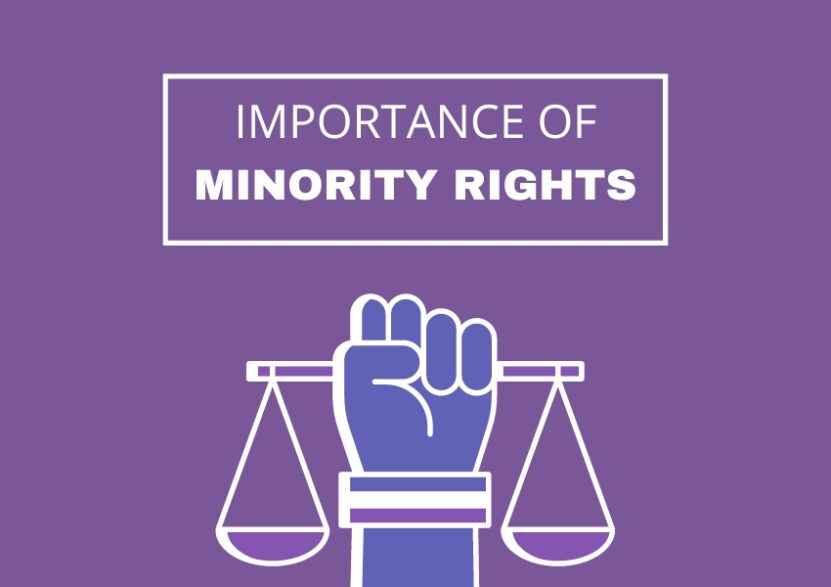 Importance of Minority Rights