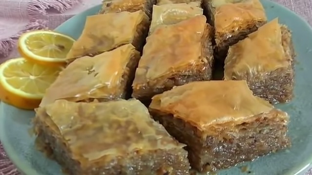 Bosanska baklava