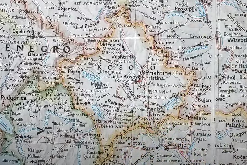kosovo