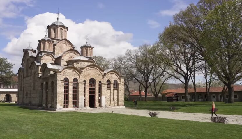 Language and Religion Kosovo