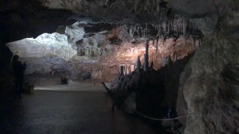 Gadime Cave